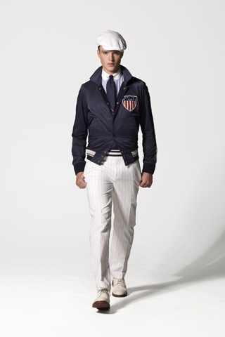 Ralph Lauren / - 2009